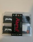 Kingston fury DDR5 5600mhz