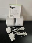 Iiglo Nimbo Mesh WiFi System