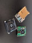 Raspberry Pi 4B 8gb