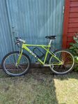 GT Mountainbike 26”