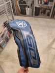 Wilson D9 driver HÖGER 