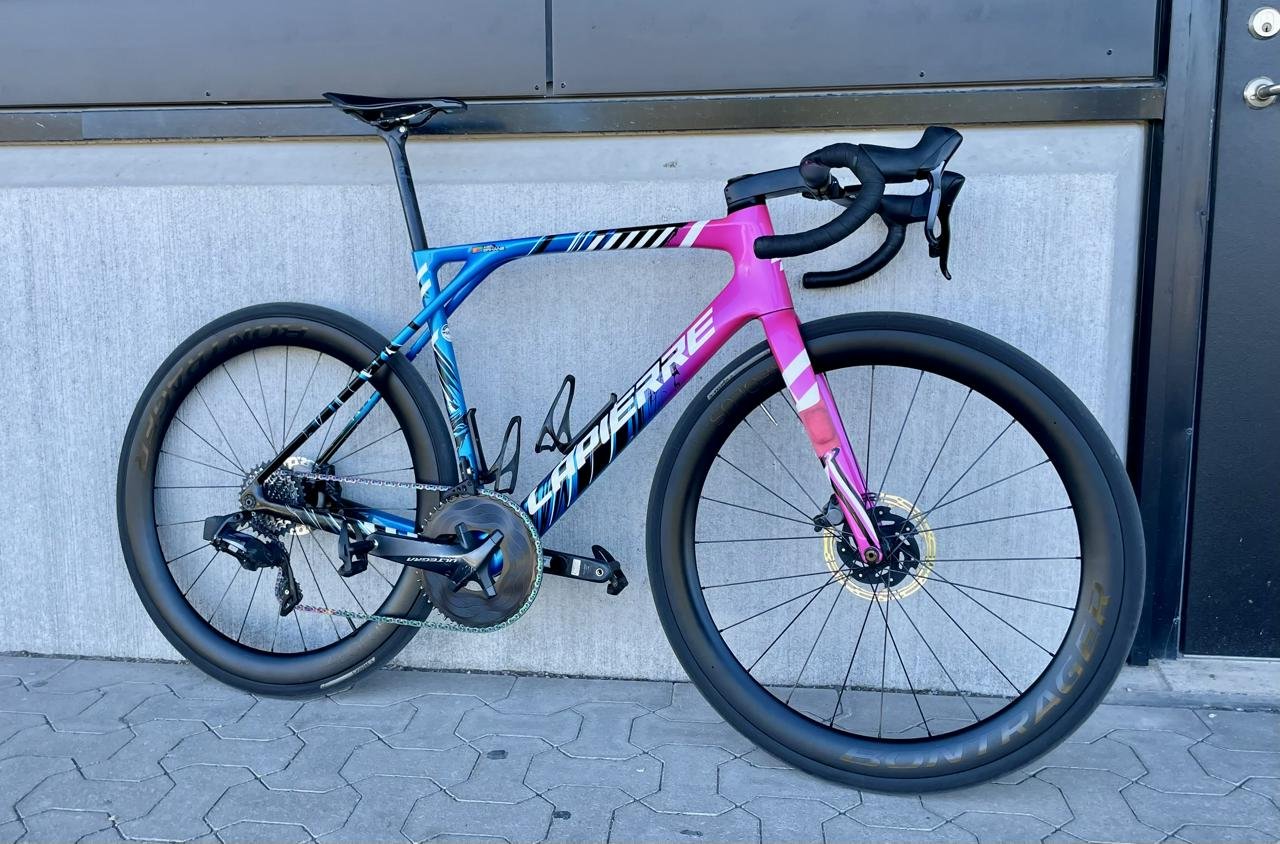 Lapierre Xelius 10.0 Limited ...