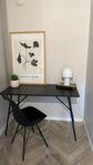 kontorsbord & stol