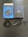 Elgato Game Capture HD60X inspelningskort