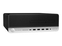 HP EliteDesk 705 G4