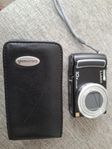 Panasonic Lumix DMC-TZ5