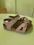 Birkenstock sandaler