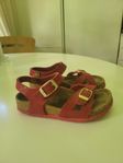 Birkenstock sandaler