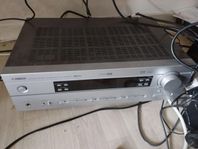 Yamaha Digital Hemmabioreceiver RX-V340RDS