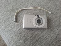 Canon Digital IXUS 40