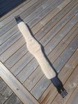 Mattes sadelgjord 140cm 
