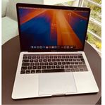 MacBook Pro 13-tum 2019