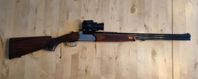 Antonio Zoli kombinationsvapen kal 20/7x57R