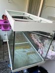 350 litres aquarium (Leaking problem)