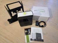Skytrak Launch monitor