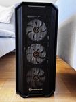 PcSpecialist Gaming dator