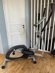 monark homeline crosstrainer 517