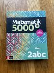 Matematik 5000 2abc