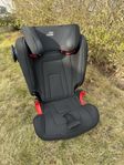 Britax Kidfix2 S - Cosmic Black
