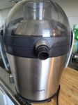 Philips HR 1871 Råsaftcentrifug/Juicepress