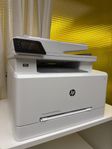 HP Color LaserJet Pro MFP M282nw Skrivare