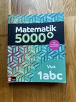 Matematik 5000 1abc