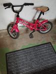 barn cykel Eskilstuna