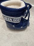 Moon Boot stövlar storlek 19/22 unisex
