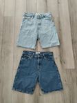 Jack & Jones jeansshorts -2 par. stl.S