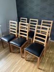 Ekstolar 6st