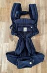 Ergobaby Omni 360 Cool Air Mesh Onyx Black
