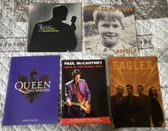 Musik tour program