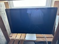 Apple Thunderbolt Display 27"