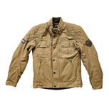 Triumph Motorcykeljacka Storlek 36 / Medium Se Mått