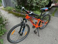 Cube barncykel 