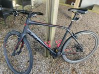 Specialized sirrus comp 