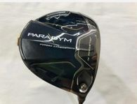 Callaway paradym jailbreak Ai