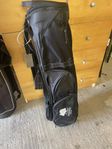 golfbag Penbag/Resebag Svartinge branded