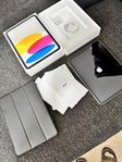 apple iPad 10 generation 64G wifi helt ny olåst