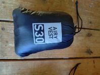 Airy vest S30