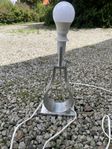 Lampfot