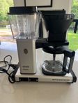 Moccamaster kaffebryggare