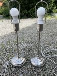 Lampfot 2 st