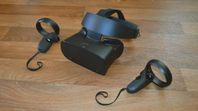 VR Headset Oculus rift s