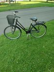 ،Occono dam cykel 28 tum 3 växlar Handbroms fotbroms 