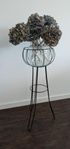 Retro piedestal "stingmodell" 65 cm