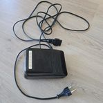 Fotpedal symaskin