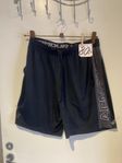 Gymshorts Armour, Adidas,GAP,denim, kort sarong,Cargoshorts