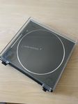Audio Technica AT-LP60XBT vinylspelare - helt ny