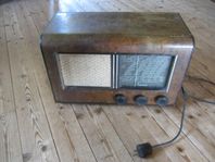 Antik radio